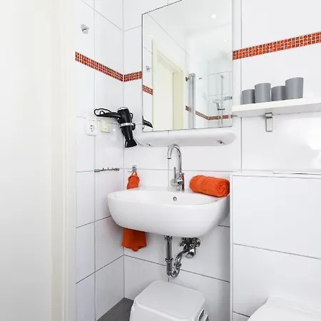 Vakantiehuis Daniela