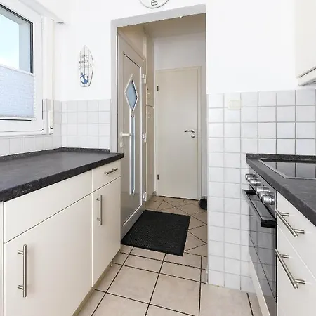 Vakantiehuis Daniela *