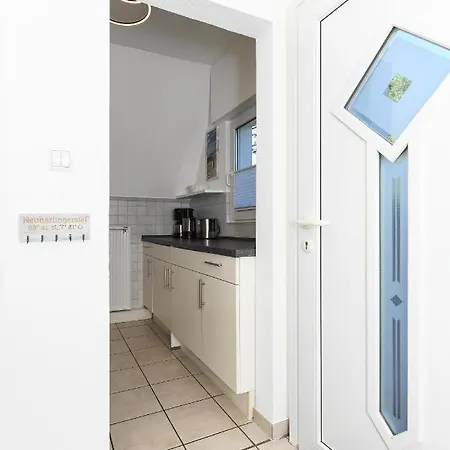 Daniela Vakantiehuis *