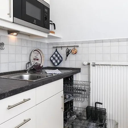 Daniela Vakantiehuis Neuharlingersiel