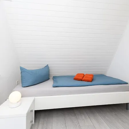 Vakantiehuis Daniela *