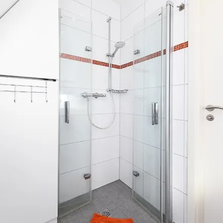 Vakantiehuis Daniela Neuharlingersiel