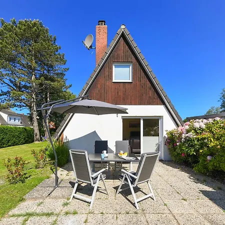 Daniela Vakantiehuis Neuharlingersiel