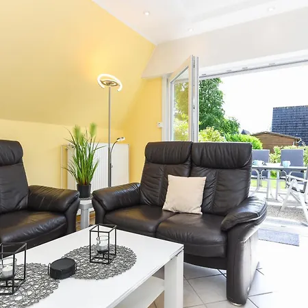 Daniela Vakantiehuis *