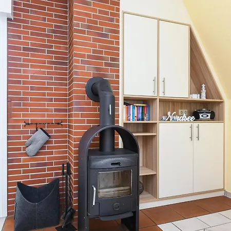 Vakantiehuis Daniela *